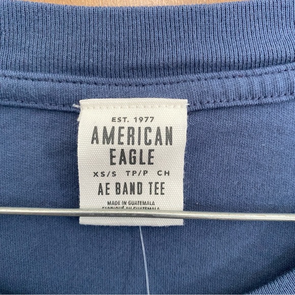 American Eagle Pink Floyd Shirt - Picture 3 of 6